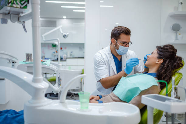 Reliable Culver City, CA Dental Services Solutions